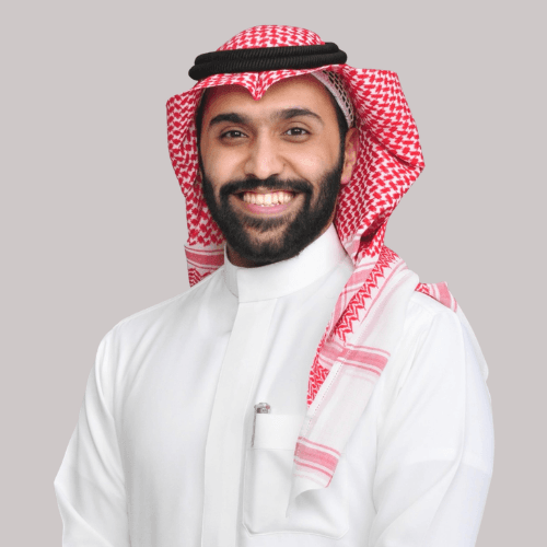 Ahmad Alqubayshi