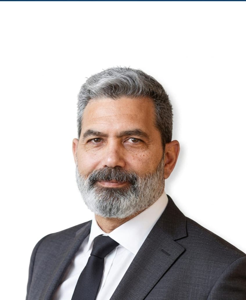 Ahmed Mourad