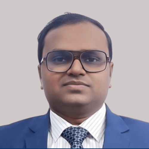 Harsh Agrawal