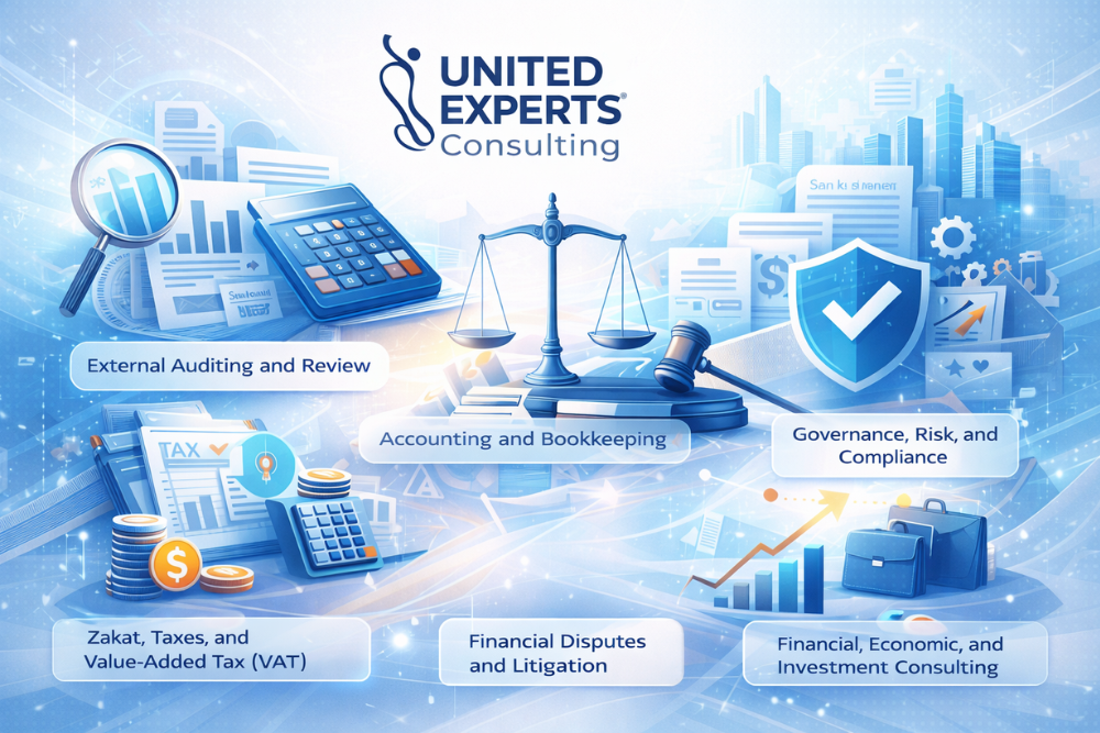 Business Consulting Team