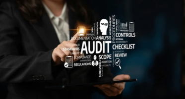 External Auditing